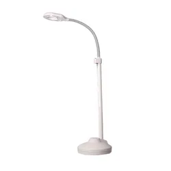 Đèn lúp Led lấy mụn không hại mắt TT-808