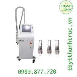 Máy Laser Xóa Nám Biolab-B