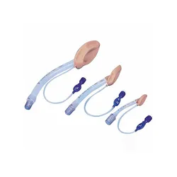 Mask thanh quản silicon các size