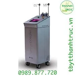 Máy Hifu Indigo Nâng Cơ