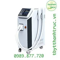 Máy Triệt Lông Nano Elight OTP-SHR