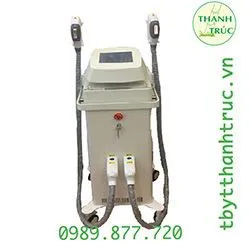 Máy Triệt Lông New Elight SHR 100