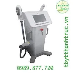 Máy Triệt Lông New Elight SHR System