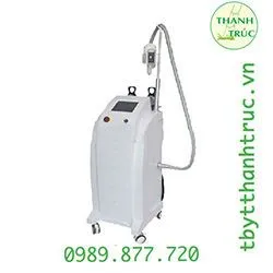 Máy giảm béo RF Cavition 3 trong 1