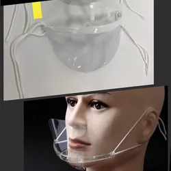 Khẩu trang nhựa Y Tế