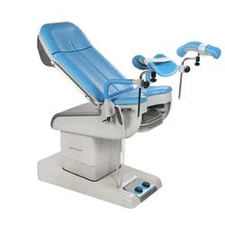 Bàn khám sản phụ khoa Examline 740 (Bicakcilar – Thổ Nhĩ Kỳ)