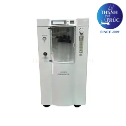 Máy Oxygen Concentrator SZ-5DW 10 lít