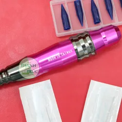 Máy xăm chính hãng của đài loan