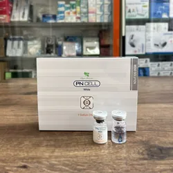 Tinh chất cấy trắng da căng bóng PN Cell White