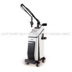 Máy Laser Co2 Pentagon RF