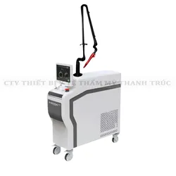 Máy Laser Hera Xóa Nám Tonning, Trắng da