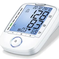 Máy đo huyết áp bắp tay Beurer BM47