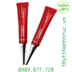 KEM DƯỠNG HỒNG MÔI