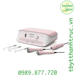 Máy Chăm Sóc Da 2 Trong 1 M-872