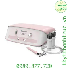 Máy Chăm Sóc Da 2 Trong 1 M-861