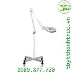 Đèn lúp Quang soi da