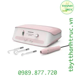Máy Chăm Sóc Da 2 Trong 1 M-862
