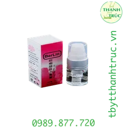 DƯỠNG MÔI HONGKONG