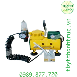 MÁY PHUN GIẢ HT-3021