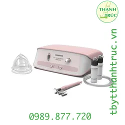 Máy Chăm Sóc Da 2 Trong 1 M-864