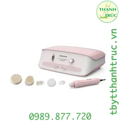 Máy Chăm Sóc Da 2 Trong 1 M-868