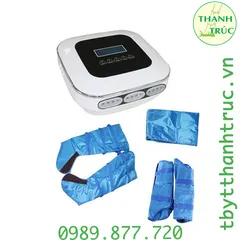  MÁY CẢI THIỆN SỨC KHỎE B-8808