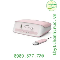 Máy Chăm Sóc Da 2 Trong 1 M-857A