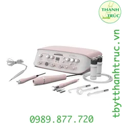 Máy Chăm Sóc Da 5 Trong 1 M-1893