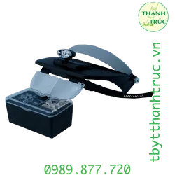 ĐÈN KIẾNG XĂM 3D