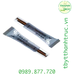 MỰC GEL ĐÀI LOAN PHUN BÓNG MÔI