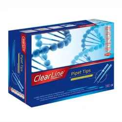 Đầu col xanh có phin lọc đã tiệt trùng 100-1000ul