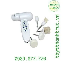 Máy Rửa Mặt Mài Da 019