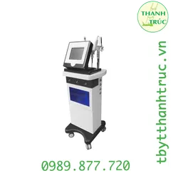 BIG BUBBLE MULTIFUNCTION BEAUTY EQUIPMENT DR-036