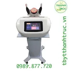 Máy giảm béo Lipoderm Plus