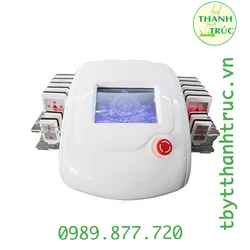 MÁY LASER DIODE LIPO DR-018