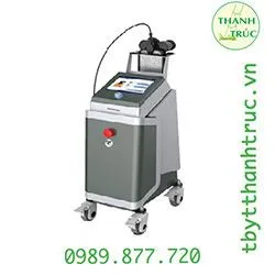 Máy nâng cơ giảm béo RET RF 6000