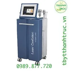 Máy giảm béo LS 650 Loại 2