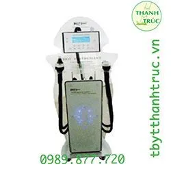 Máy RF nâng cơ, xoá nhăn S-826