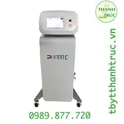 Máy Nâng Cơ Hironic RF