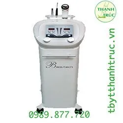 Máy điện di nóng lạnh ánh sáng Cryoderm