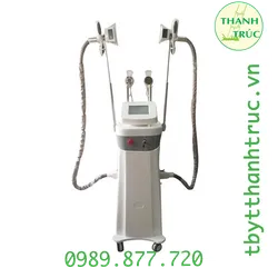 Coolsculpting Fat Freezing Cryolipolysis Equipment DR-6809