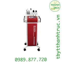 Máy Điện Di Diaro