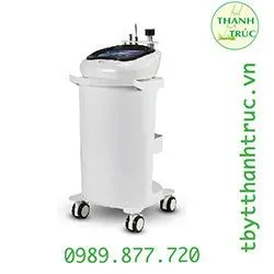 Máy điện di nóng lạnh Multi Cool S