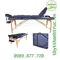 Giường Massage Di Động TH-GG06
