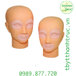 ĐẦU NGƯỜI TẬP XĂM