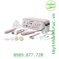 Máy Chăm Sóc Da 6 Trong 1 M-1899