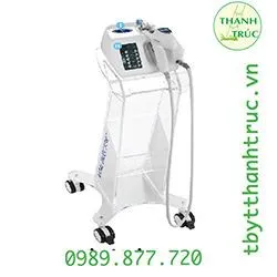 Máy tiêm meso không kim Vital Injector 