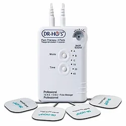 Máy Massage Xung Điện Dr Ho'S