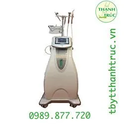 Máy  Face-Body Oxy Infushion