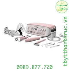 Máy Chăm Sóc Da 8 Trong 1 M-1898A